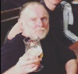 Peter Clarke Always High On Life